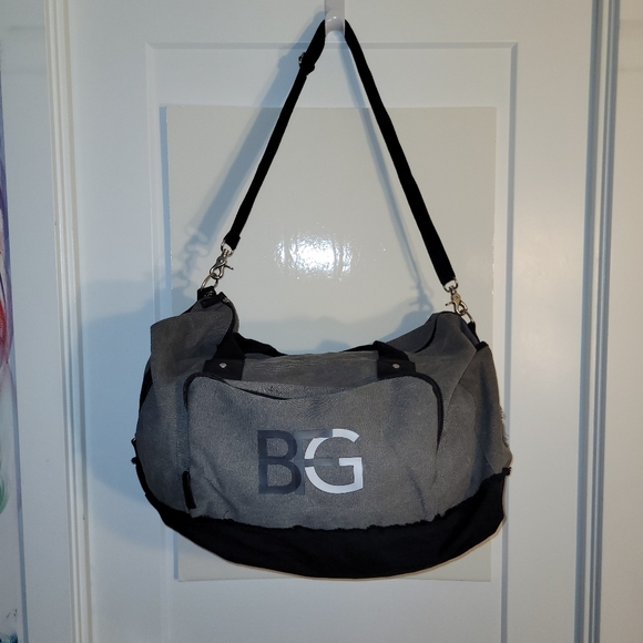 Field & Co duffel Bag - Picture 7 of 14